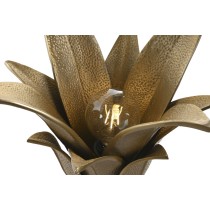 Tischlampe Home ESPRIT Gold 50 W 220 V