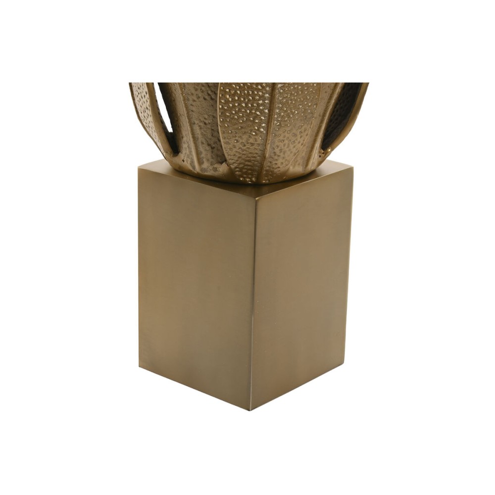 Tischlampe Home ESPRIT Gold 50 W 220 V