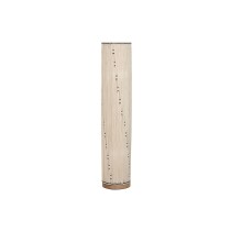 Stehlampe Home ESPRIT Braun Schwarz Beige 50 W 220 V 25 x 25 x 125 cm