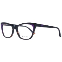 Ladies' Spectacle frame Guess GU2811 54052