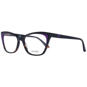 Ladies' Spectacle frame Guess GU2811 54052