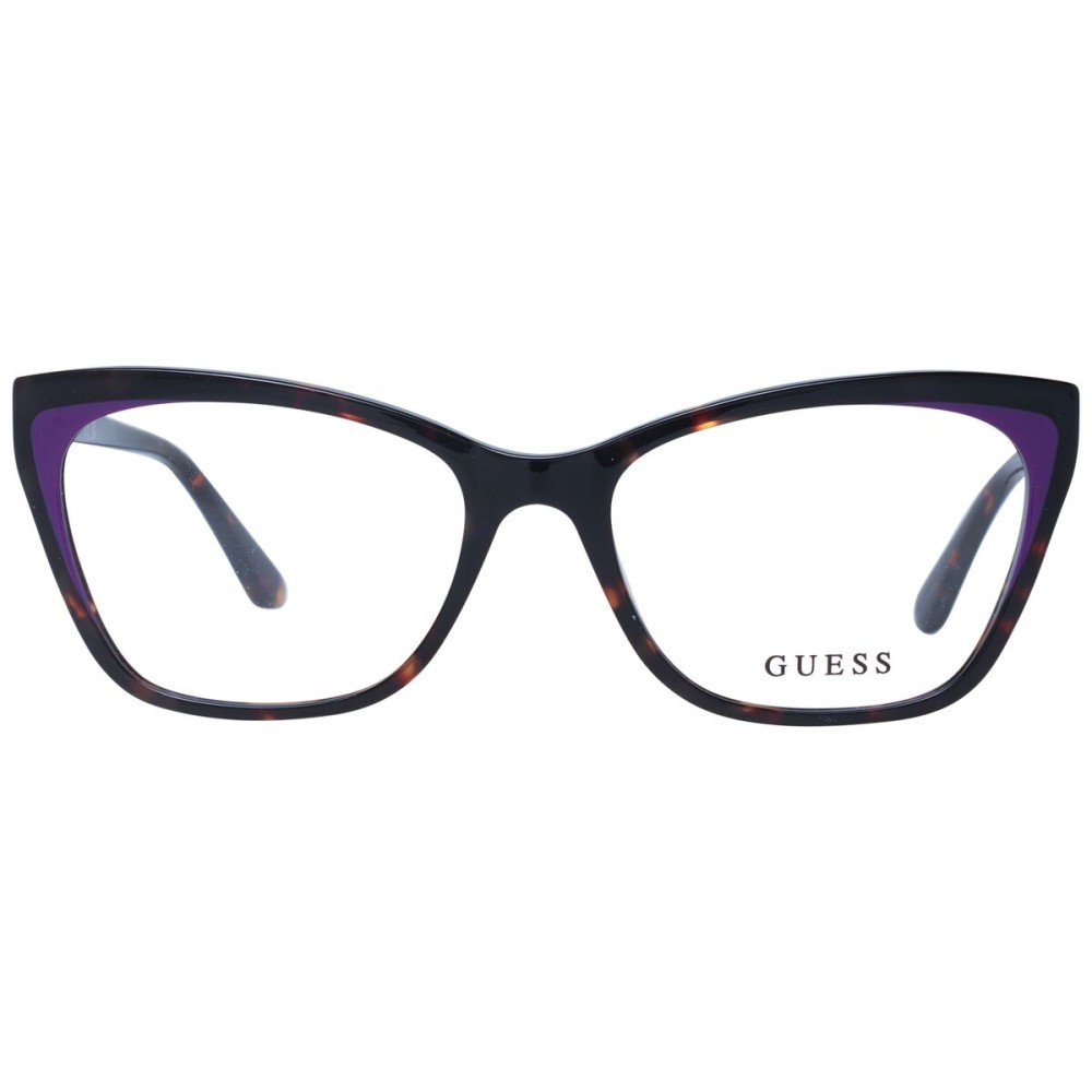 Ladies' Spectacle frame Guess GU2811 54052