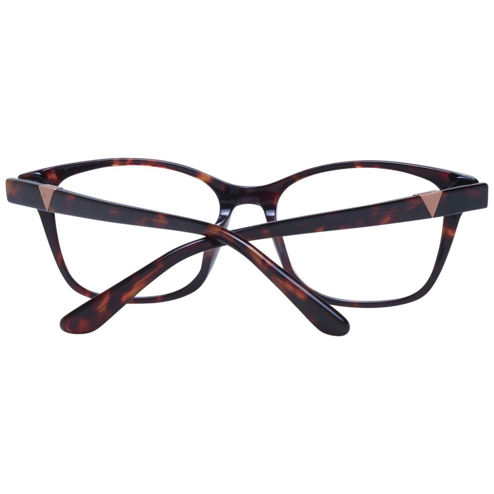 Ladies' Spectacle frame Guess GU2846-D 53052