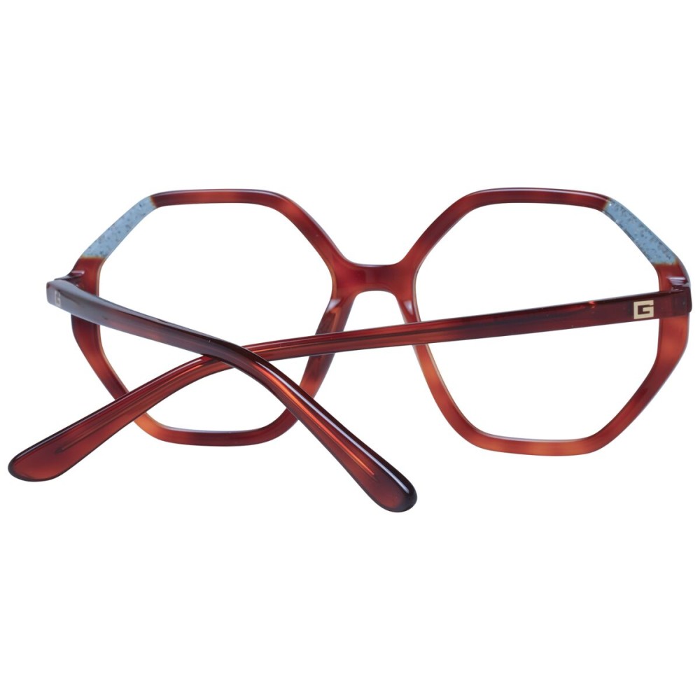 Ladies' Spectacle frame Guess GU2951 53056