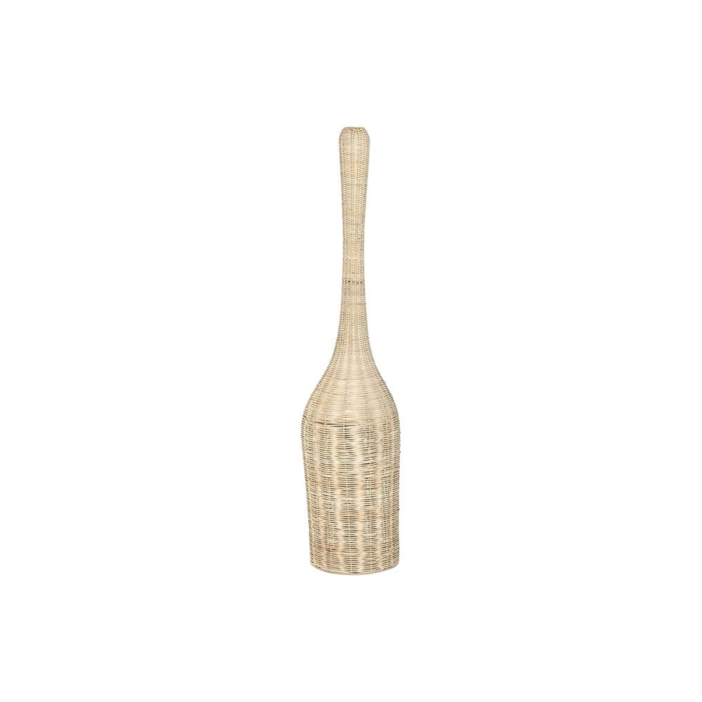 Stehlampe Home ESPRIT Braun 60 W 220 V 25 x 25 x 125 cm