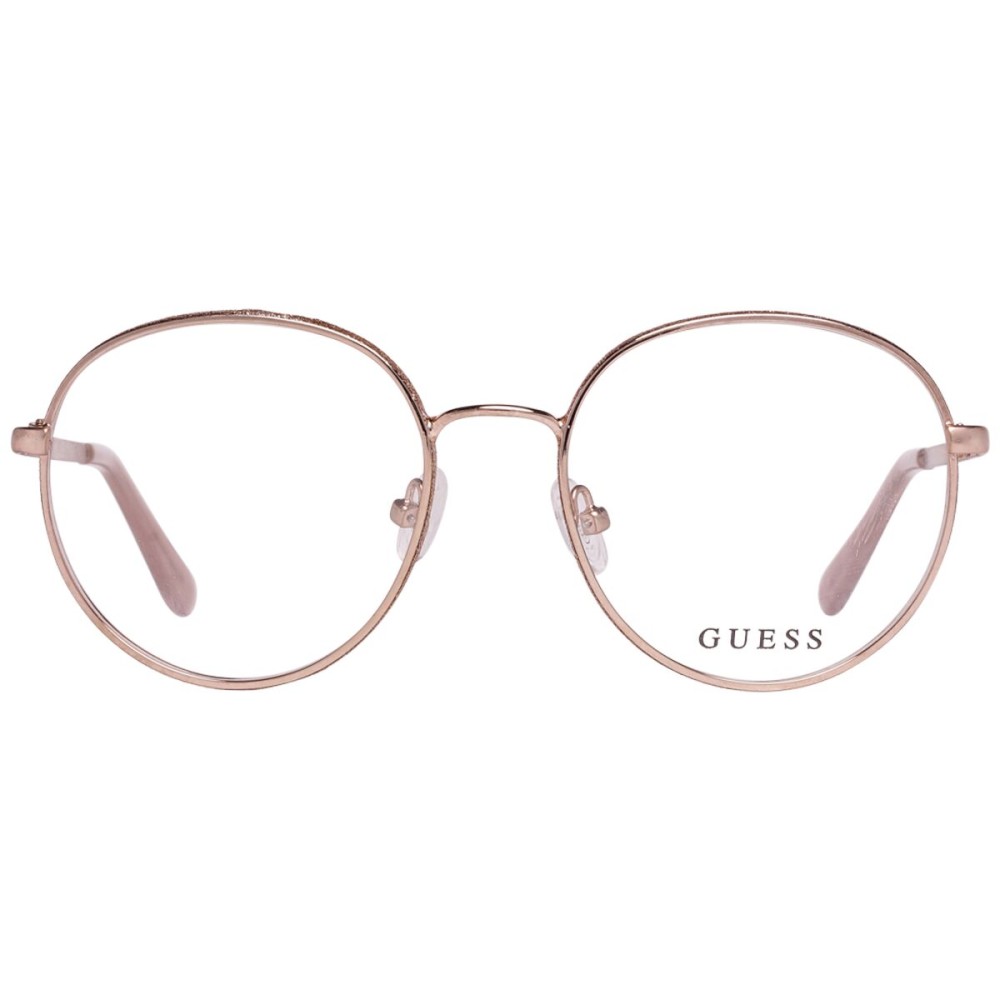 Ladies' Spectacle frame Guess GU2669 50028