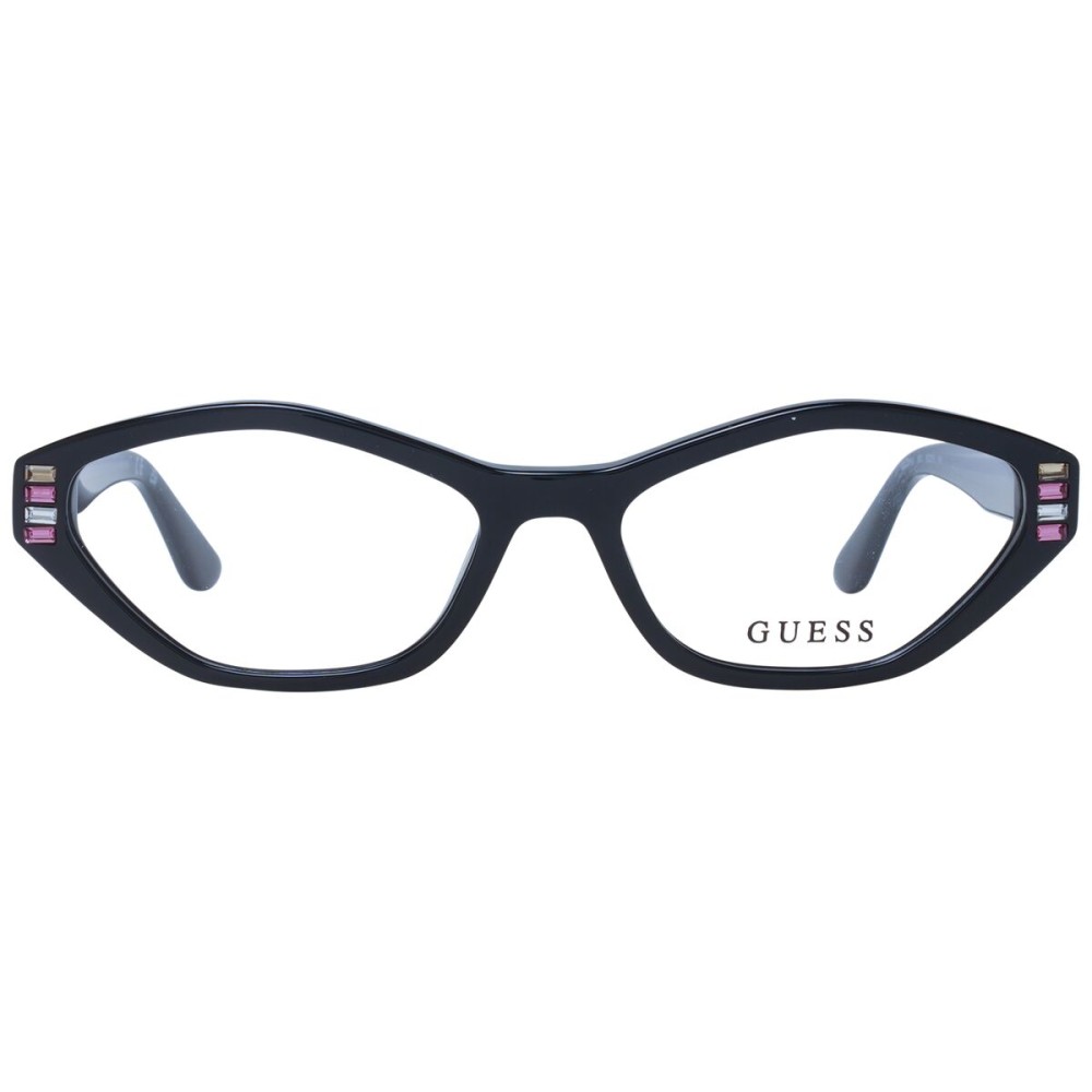 Ladies' Spectacle frame Guess GU2968 53001