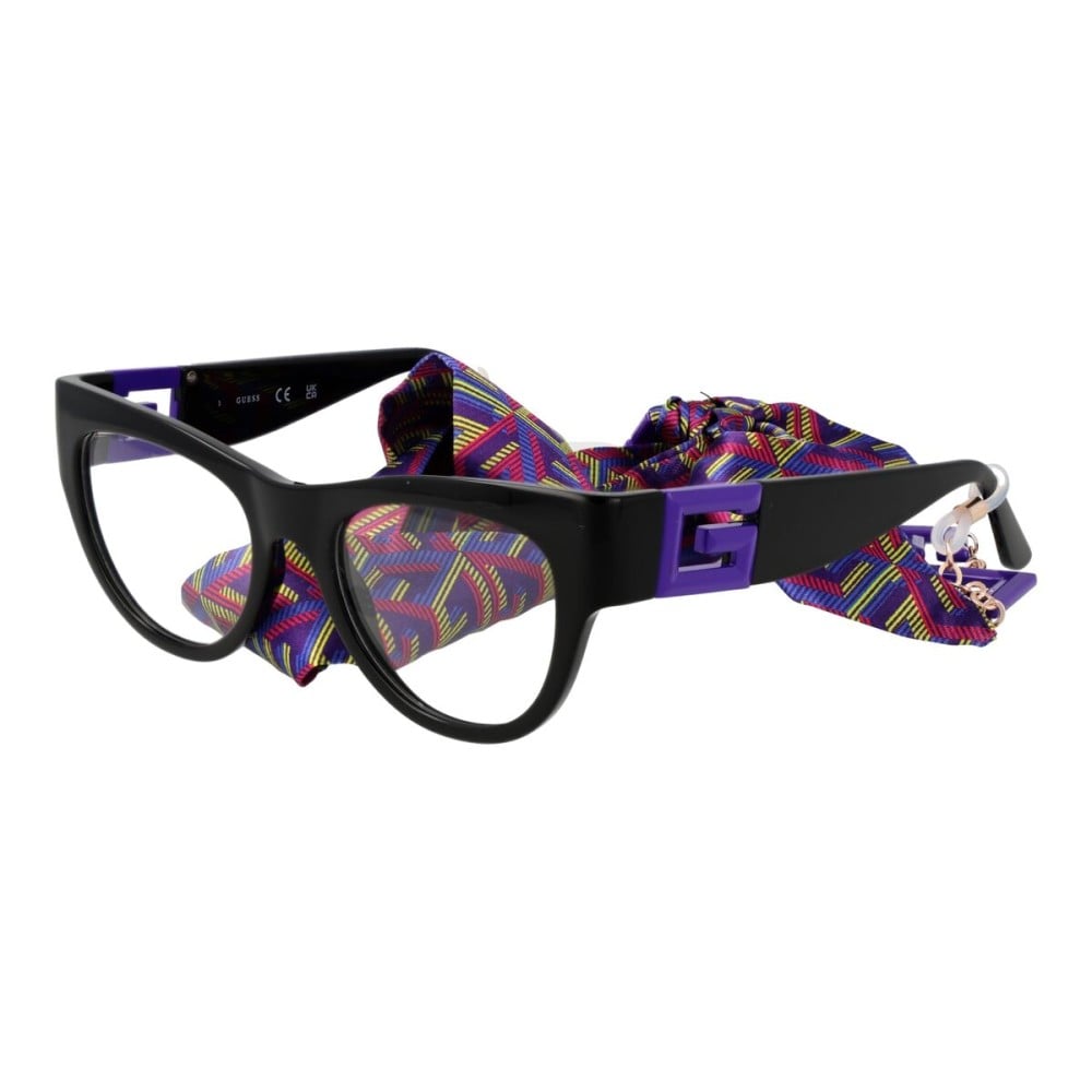 Brillenfassung Guess GU2988 50083