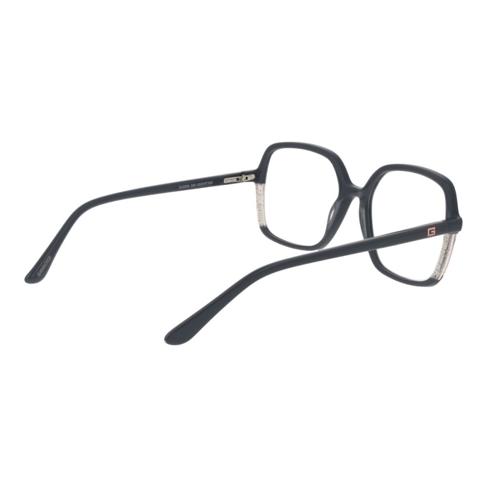 Ladies' Spectacle frame Guess GU2950 53020