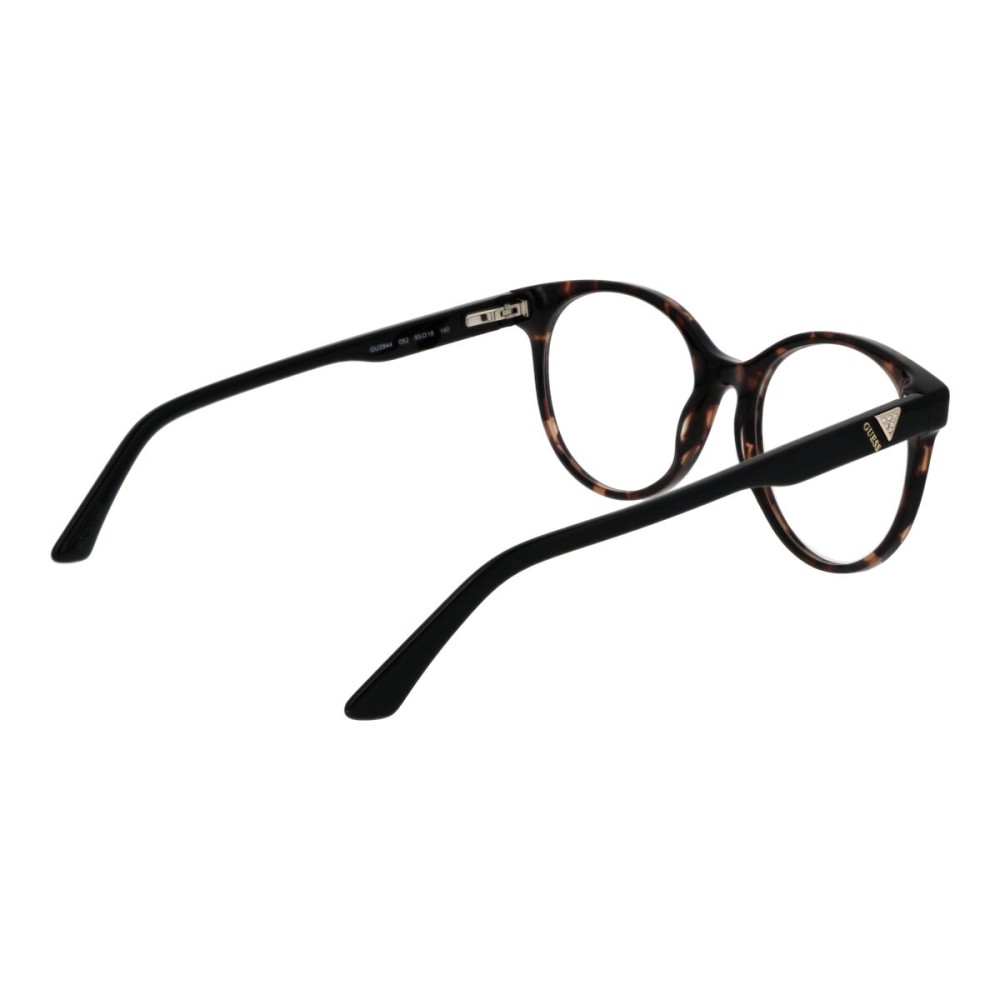 Ladies' Spectacle frame Guess GU2944 55052