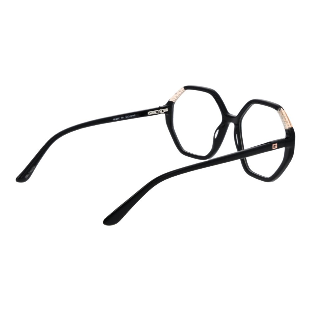 Ladies' Spectacle frame Guess GU2951 53001