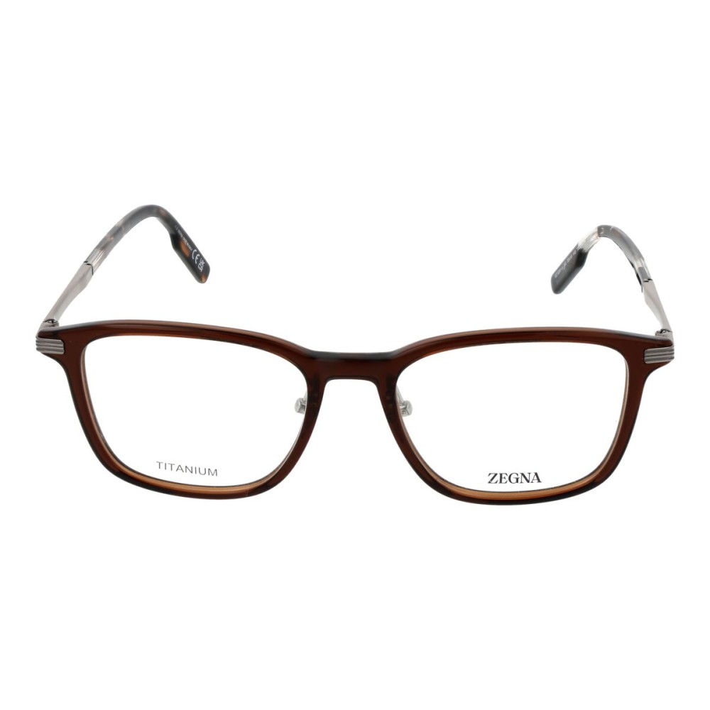 Monture de Lunettes Homme Ermenegildo Zegna EZ5251-H 53050