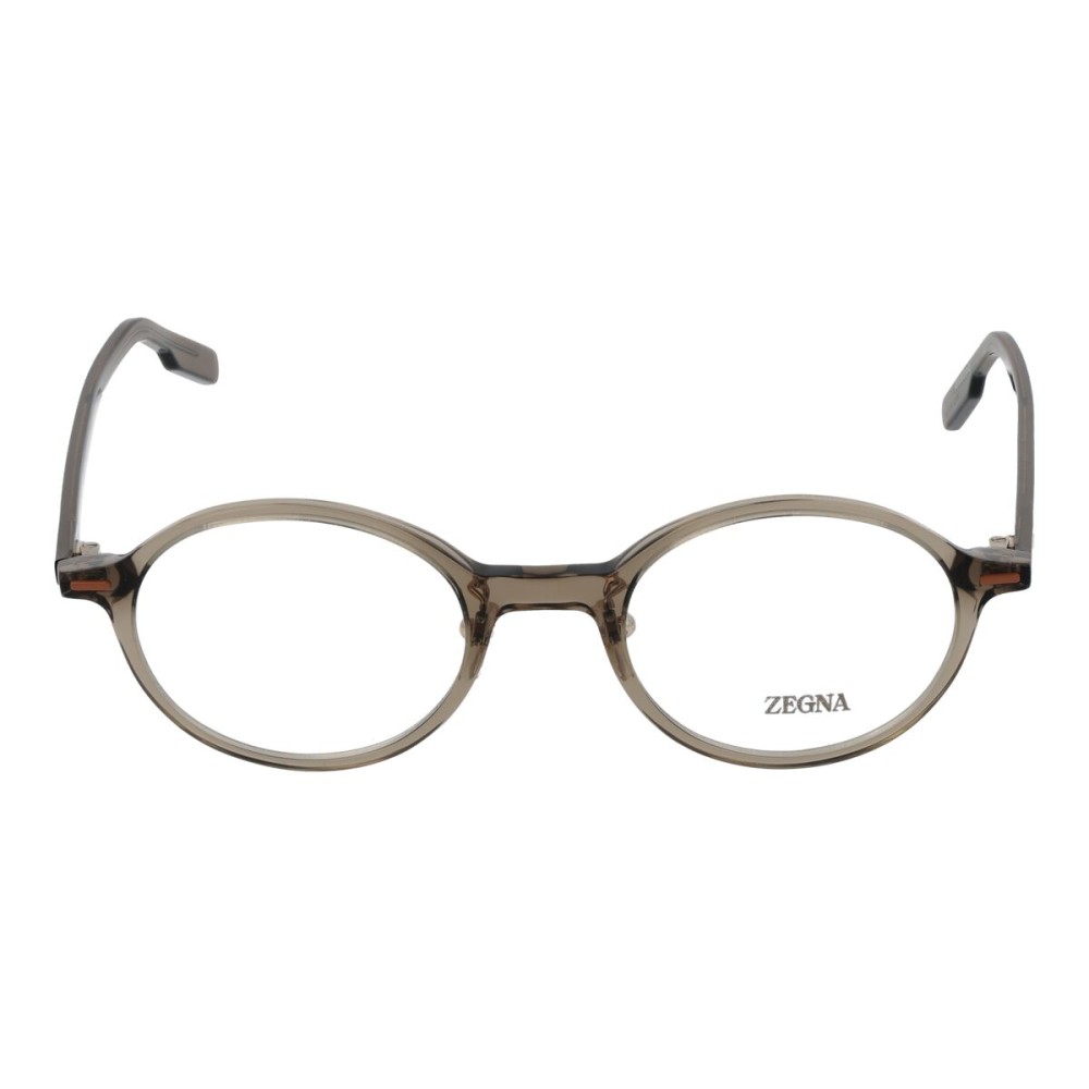Monture de Lunettes Homme Ermenegildo Zegna EZ5256 48051