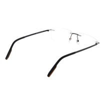 Monture de Lunettes Homme Ermenegildo Zegna EZ5219 57002