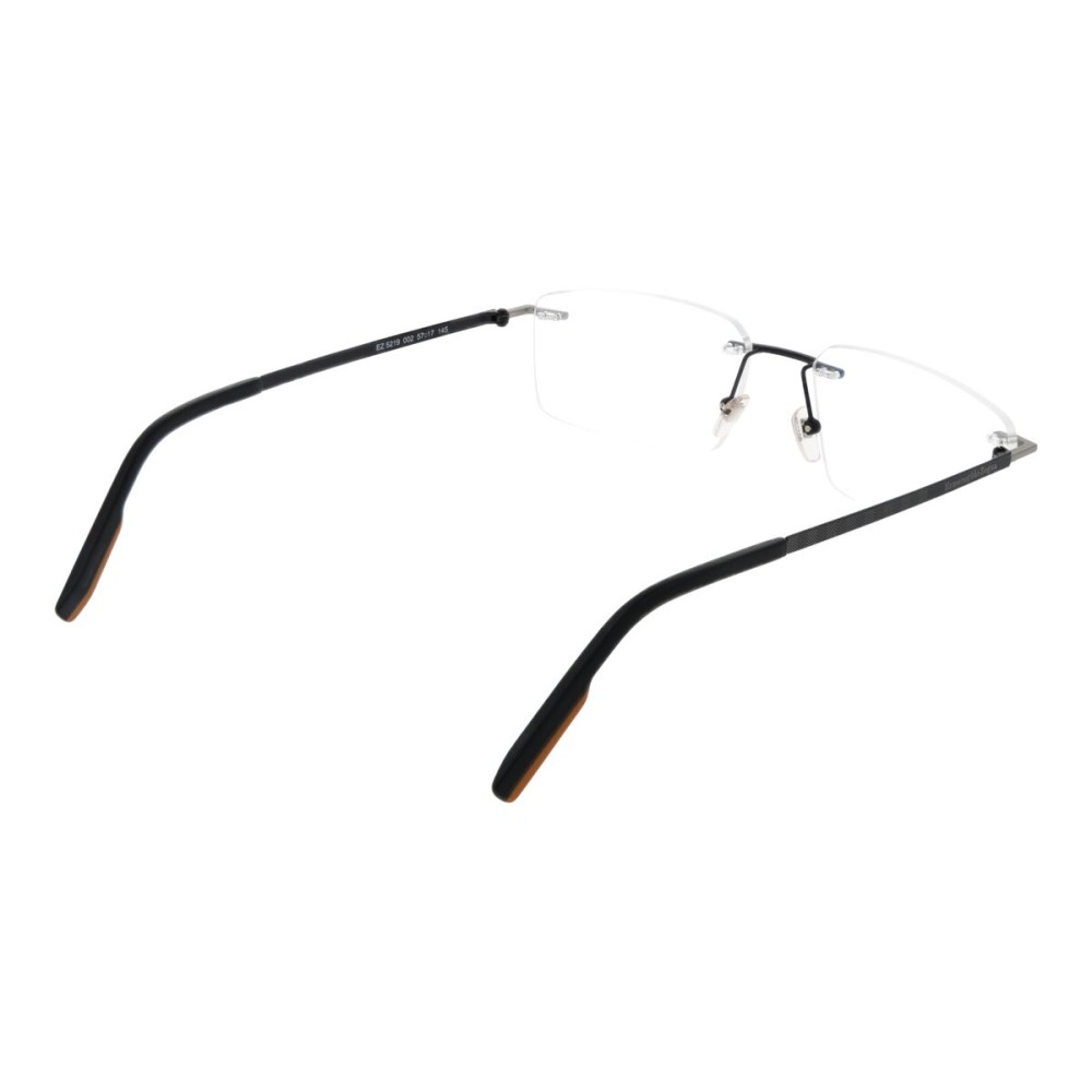 Monture de Lunettes Homme Ermenegildo Zegna EZ5219 57002