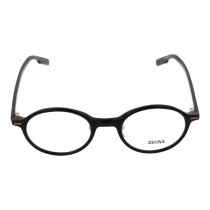 Monture de Lunettes Homme Ermenegildo Zegna EZ5256 48001