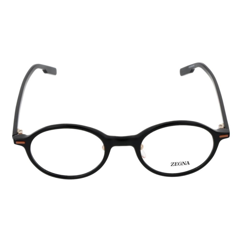 Monture de Lunettes Homme Ermenegildo Zegna EZ5256 48001