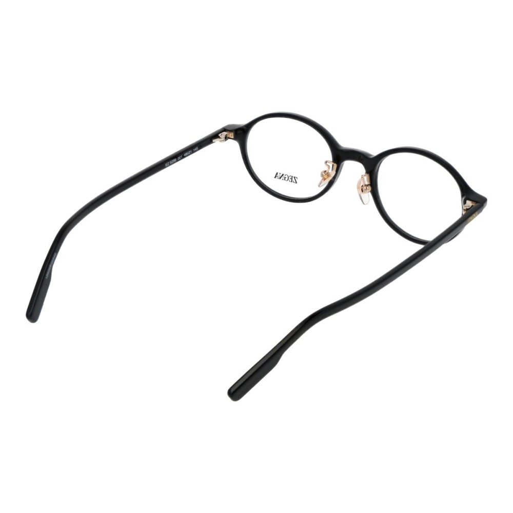 Monture de Lunettes Homme Ermenegildo Zegna EZ5256 48001