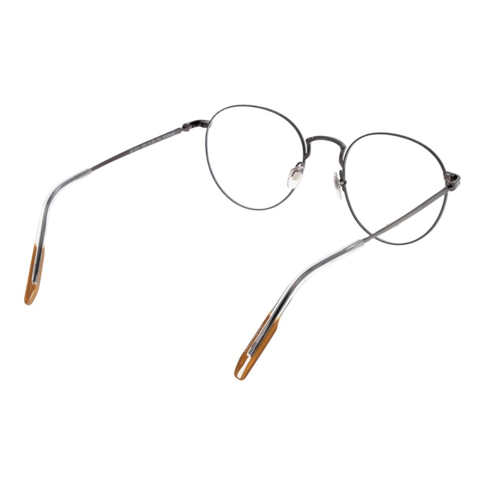 Men' Spectacle frame Ermenegildo Zegna EZ5221 51008