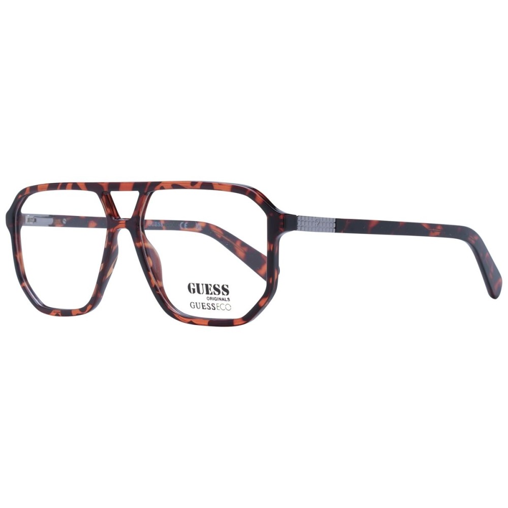 Brillenfassung Guess GU8252 57052