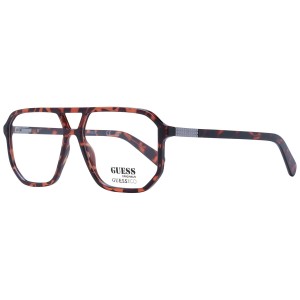 Brillenfassung Guess GU8252 57052