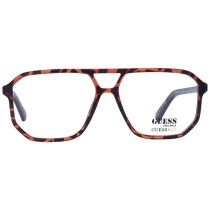 Unisex' Spectacle frame Guess GU8252 57052