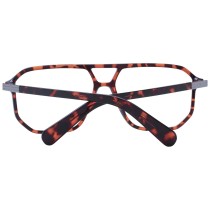 Unisex' Spectacle frame Guess GU8252 57052