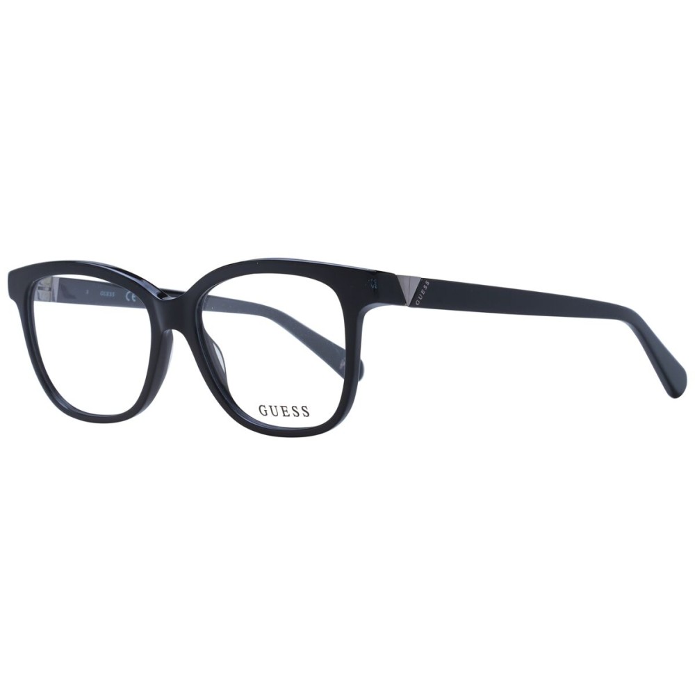 Unisex' Spectacle frame Guess GU5220 51001