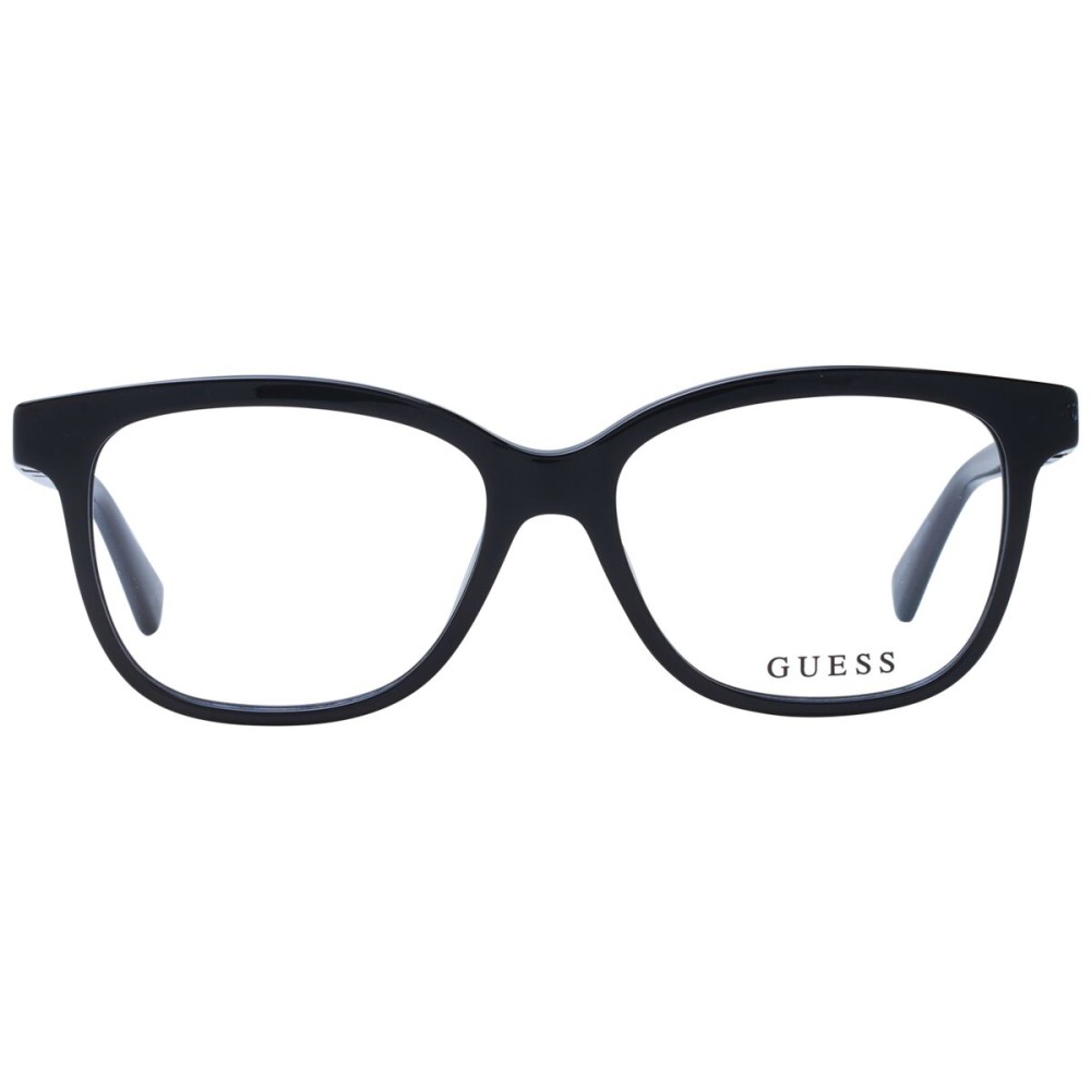 Unisex' Spectacle frame Guess GU5220 51001
