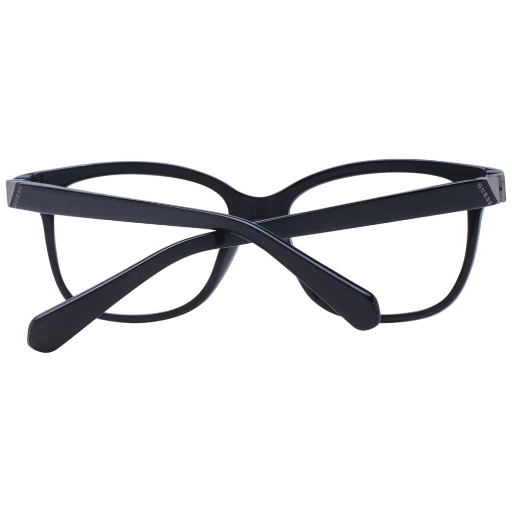 Unisex' Spectacle frame Guess GU5220 51001