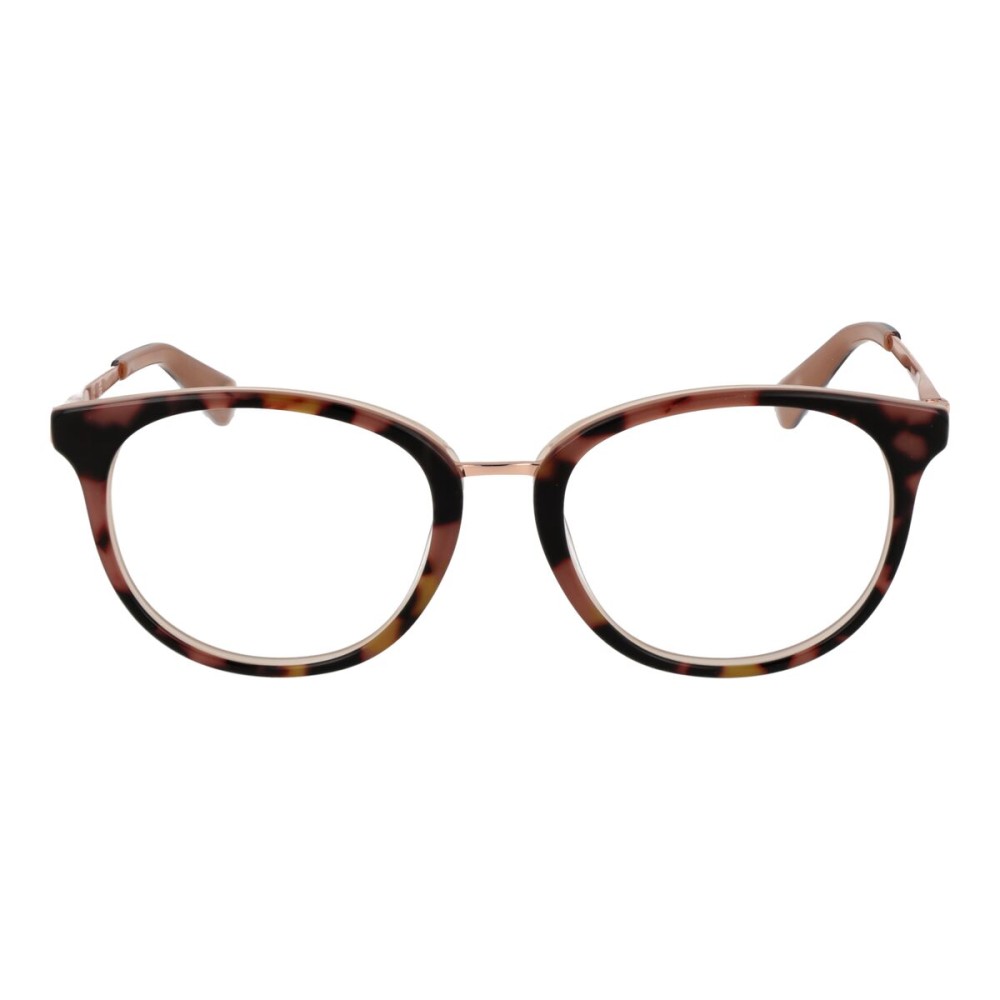 Unisex' Spectacle frame Guess GU5218 51059