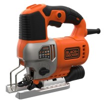 Laubsäge Black & Decker BES610-QS 1 Stücke