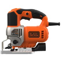 Laubsäge Black & Decker BES610-QS 1 Stücke