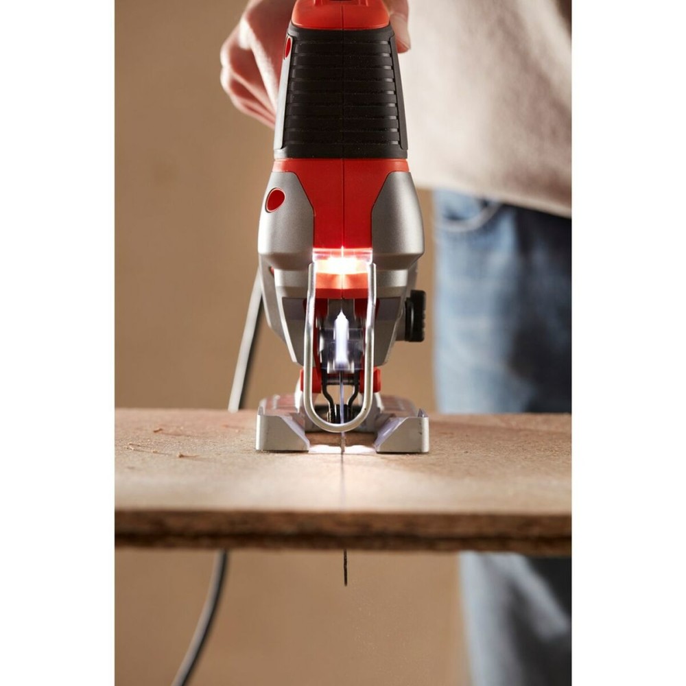 Laubsäge Black & Decker BES610-QS 1 Stücke