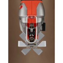 Laubsäge Black & Decker BES610-QS 1 Stücke