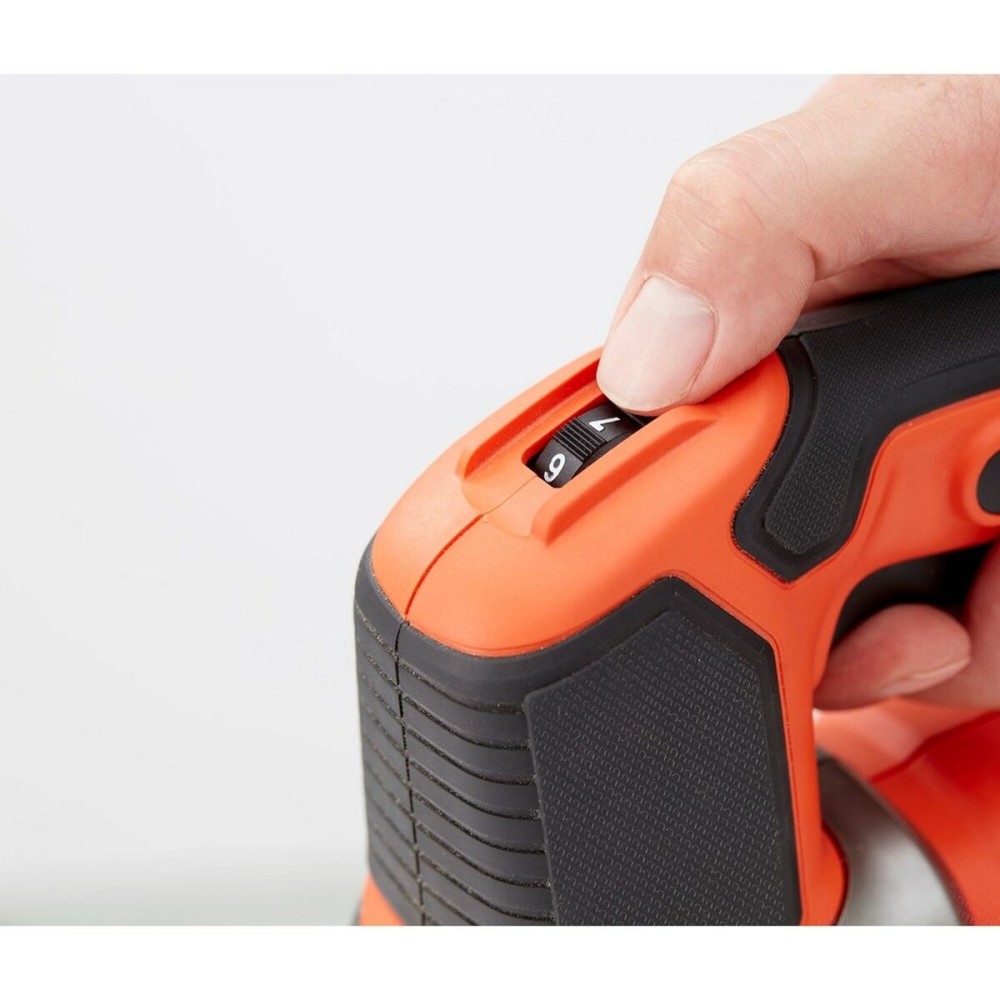 Laubsäge Black & Decker BES610-QS 1 Stücke