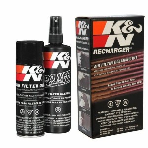 Air cleaning filter K&N KN99-5003EU