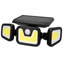 Spot solaire Aktive 28 x 9 x 12 cm (4 Unités)