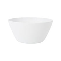 Salad Bowl La Mediterránea 25,5 x 13,5 cm (8 Units)