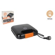 Sandwichmaker MasterChef 750 W 6 Stück