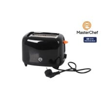 Toaster MasterChef 700 W 6 Stück