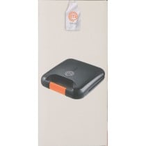 Sandwichmaker MasterChef 750 W 6 Stück