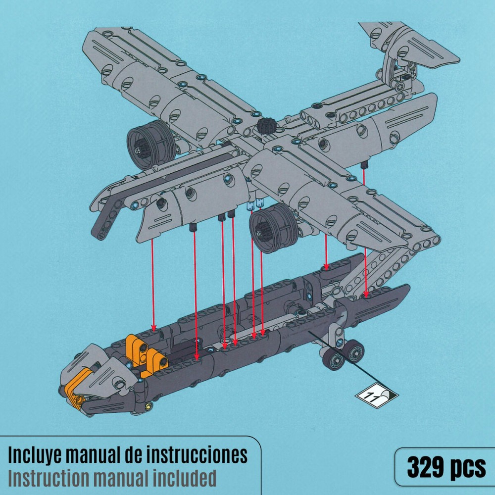 Set de construction