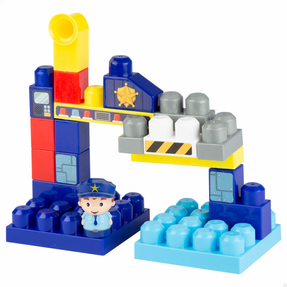 Konstruktionsspiel