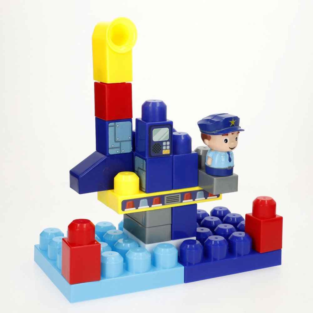 Set de construction
