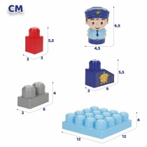 Konstruktionsspiel