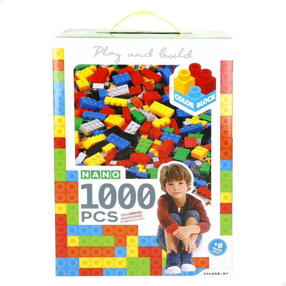 Building Blocks