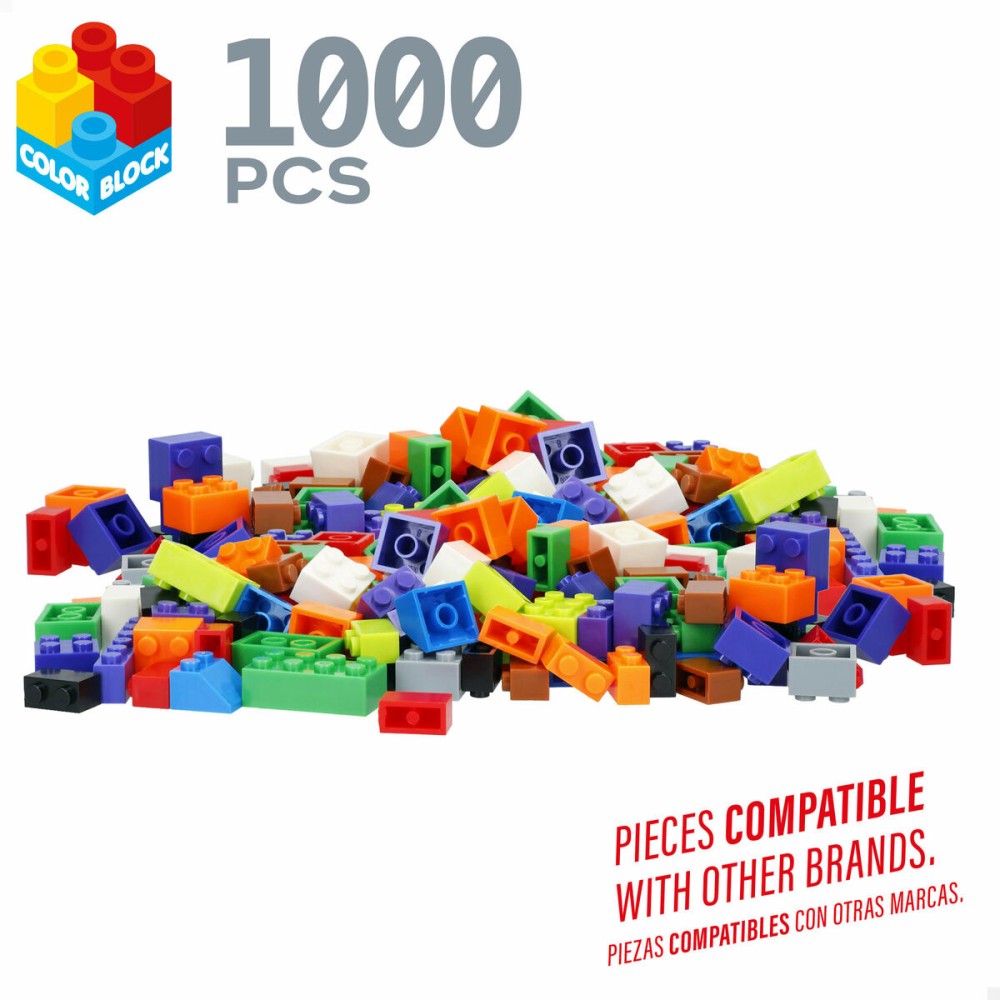Blocs de construction