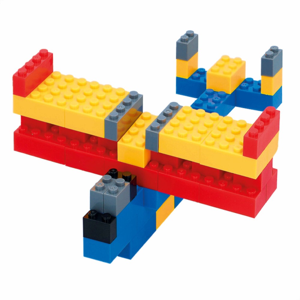 Blocs de construction