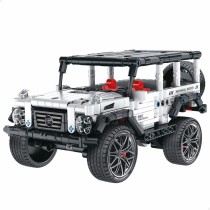Konstruktionsspiel Auto 434 Stücke